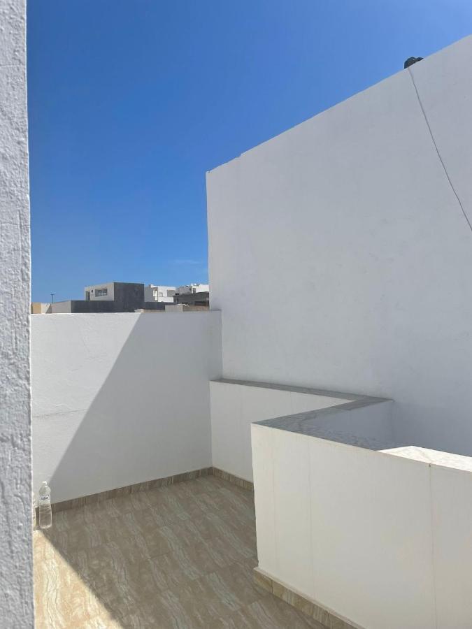 La Maison Du Jasmin Mahdia Eksteriør billede